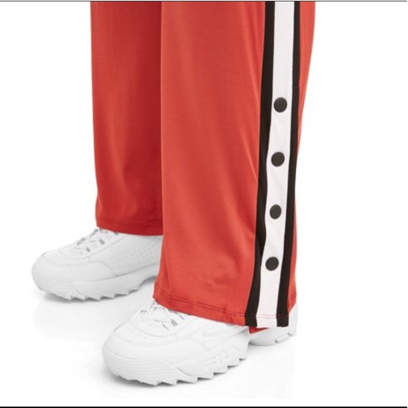 No Boundaries Juniors yummy strapless jumpsuit - Picture 3 of 9